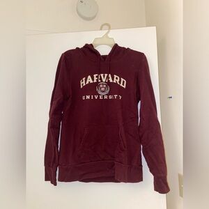 Harvard University Hoodie